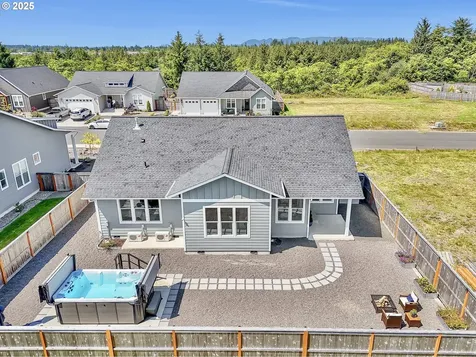 1155 SE Bugle Avenue Warrenton OR 97146