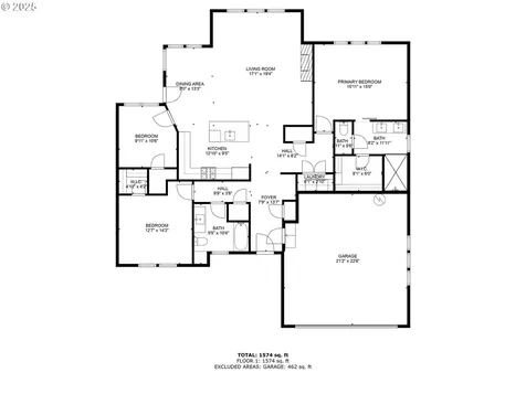 1155 SE Bugle Avenue Warrenton OR 97146