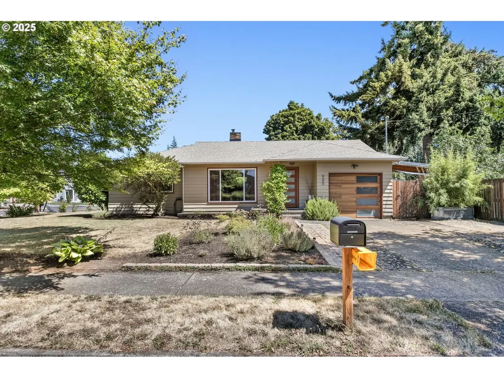 900 NE 125th Avenue Portland OR 97230