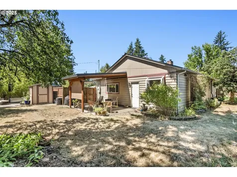 900 NE 125th Avenue Portland OR 97230