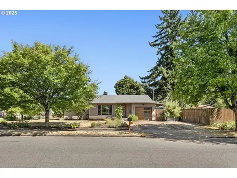 900 NE 125th Avenue Portland OR 97230