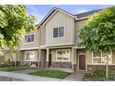 15570 NW Snowbush Lane Portland OR 97229