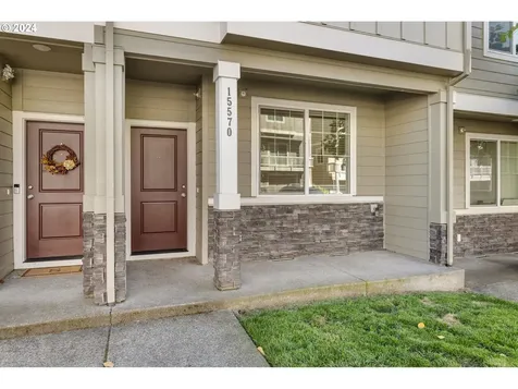 15570 NW Snowbush Lane Portland OR 97229