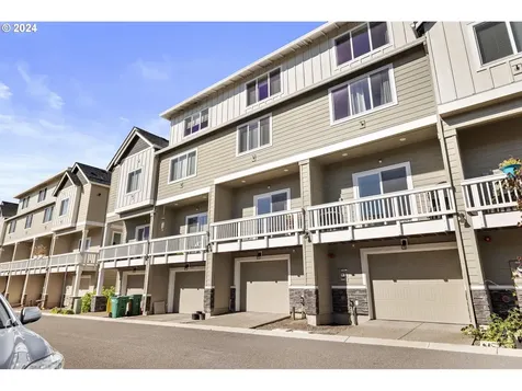 15570 NW Snowbush Lane Portland OR 97229