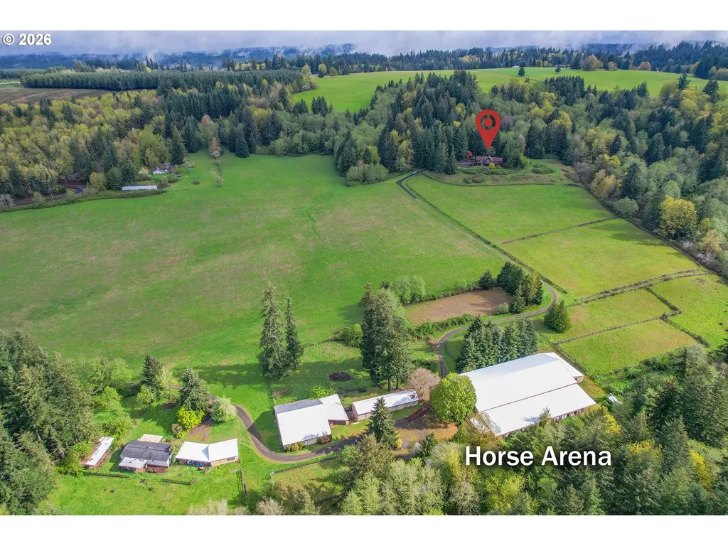 44204 SE Marmot Road Sandy OR 97055