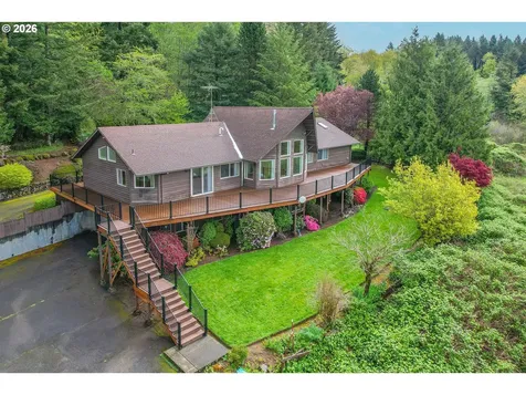 44204 SE Marmot Road Sandy OR 97055