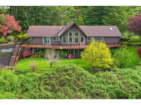 44204 SE Marmot Road Sandy OR 97055