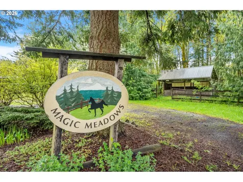 44204 SE Marmot Road Sandy OR 97055