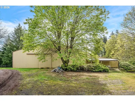 44204 SE Marmot Road Sandy OR 97055