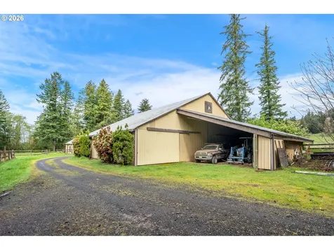 44204 SE Marmot Road Sandy OR 97055