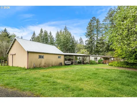 44204 SE Marmot Road Sandy OR 97055