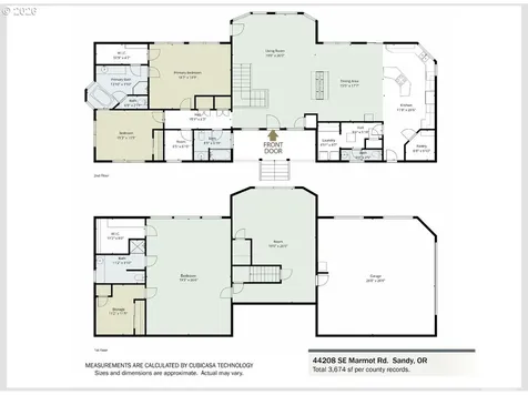 44204 SE Marmot Road Sandy OR 97055