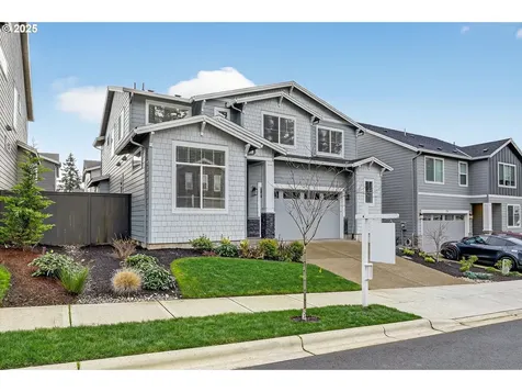 11776 NW Mellridge Lane Portland OR 97229