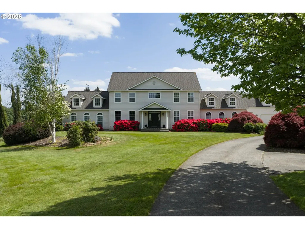 501 NW 214th Circle Ridgefield WA 98642