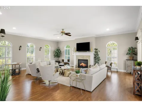 501 NW 214th Circle Ridgefield WA 98642