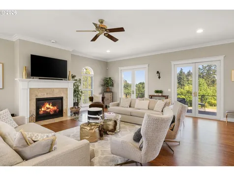 501 NW 214th Circle Ridgefield WA 98642