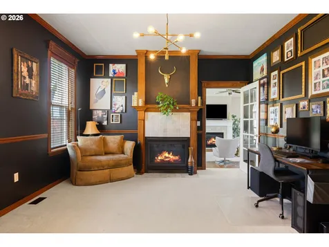 501 NW 214th Circle Ridgefield WA 98642
