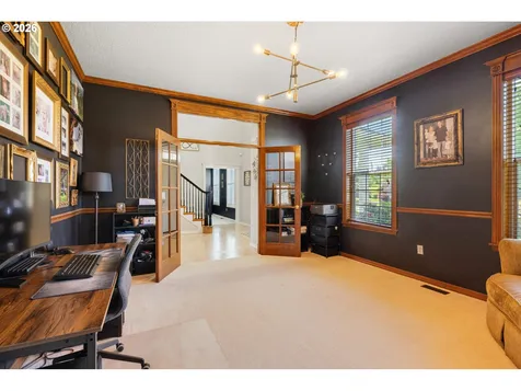 501 NW 214th Circle Ridgefield WA 98642