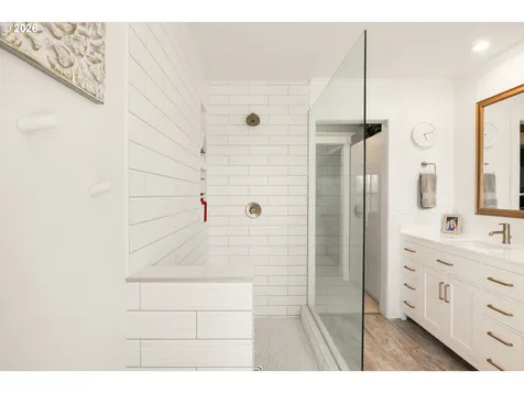 501 NW 214th Circle Ridgefield WA 98642