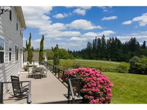 501 NW 214th Circle Ridgefield WA 98642