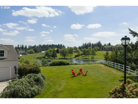 501 NW 214th Circle Ridgefield WA 98642