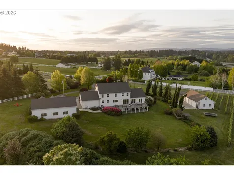 501 NW 214th Circle Ridgefield WA 98642