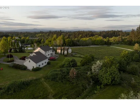 501 NW 214th Circle Ridgefield WA 98642