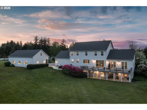 501 NW 214th Circle Ridgefield WA 98642