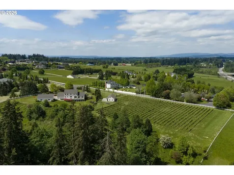501 NW 214th Circle Ridgefield WA 98642