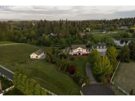 501 NW 214th Circle Ridgefield WA 98642