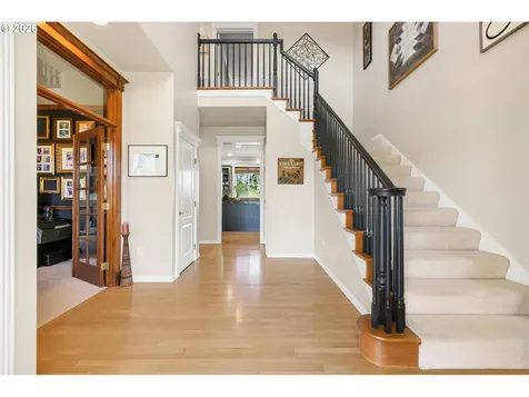 501 NW 214th Circle Ridgefield WA 98642