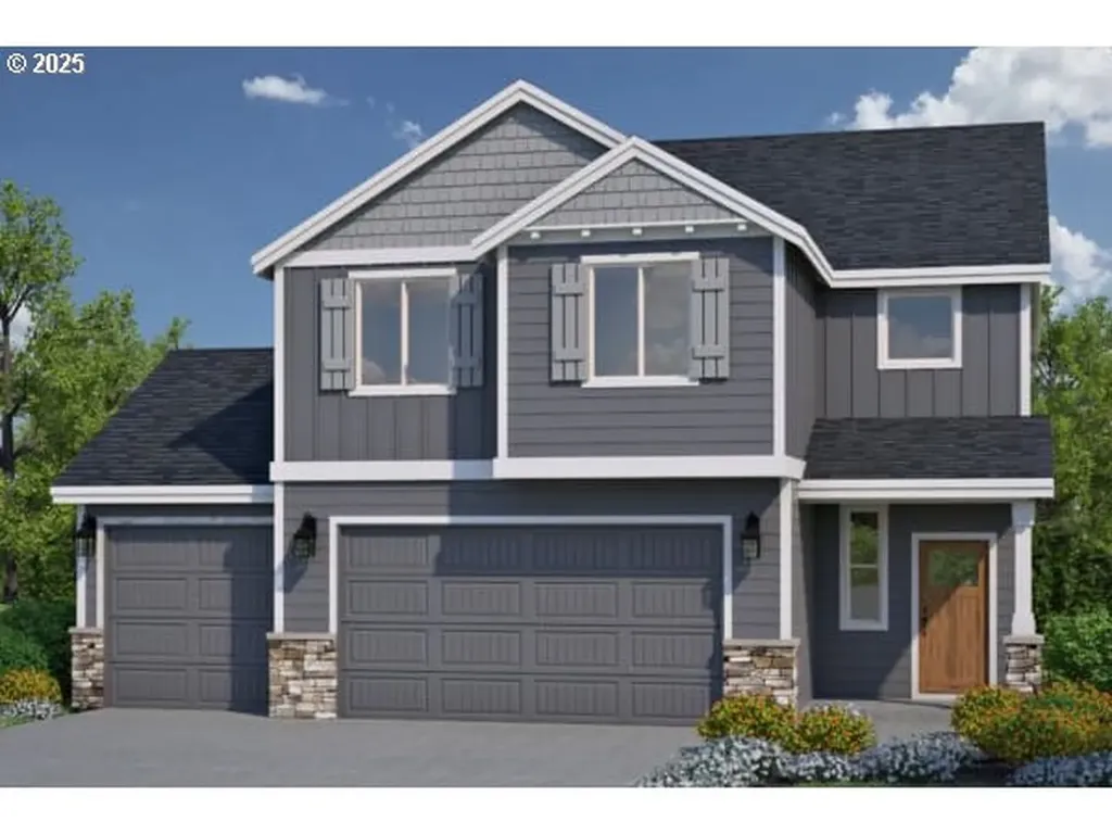 16660 SE Smith Rock Street Happy Valley OR 97086