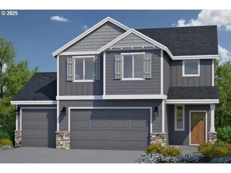 16660 SE Smith Rock Street Happy Valley OR 97086