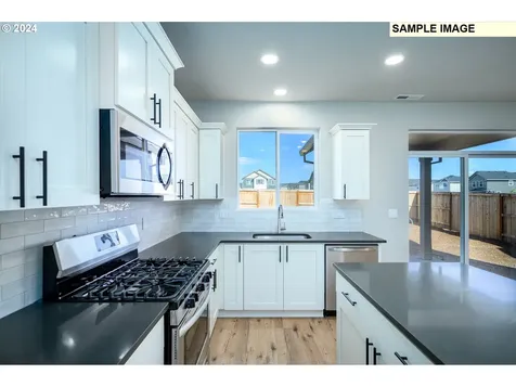 16660 SE Smith Rock Street Happy Valley OR 97086