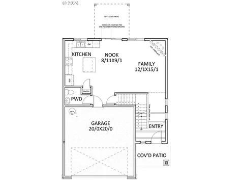 16660 SE Smith Rock Street Happy Valley OR 97086