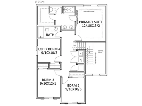 16660 SE Smith Rock Street Happy Valley OR 97086