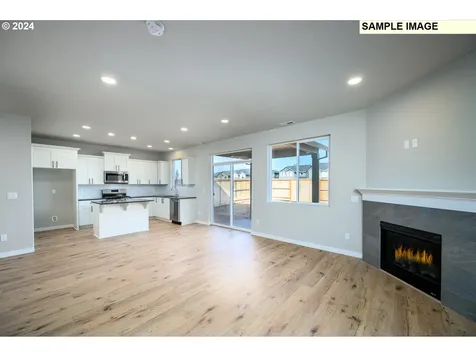 16660 SE Smith Rock Street Happy Valley OR 97086