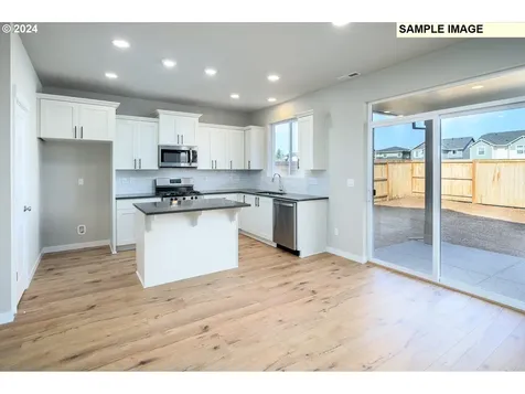 16660 SE Smith Rock Street Happy Valley OR 97086
