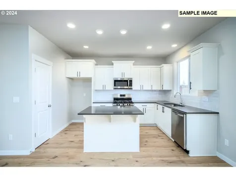 16660 SE Smith Rock Street Happy Valley OR 97086