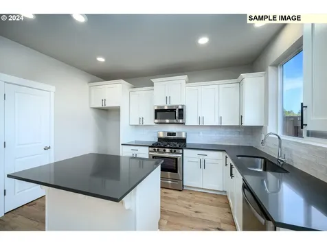 16660 SE Smith Rock Street Happy Valley OR 97086