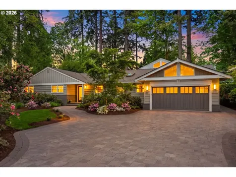 1051 Sunningdale Road Lake Oswego OR 97034