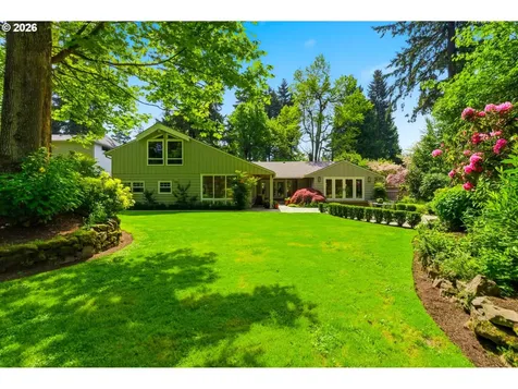 1051 Sunningdale Road Lake Oswego OR 97034