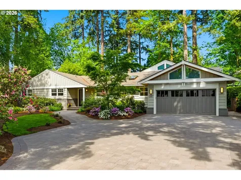 1051 Sunningdale Road Lake Oswego OR 97034