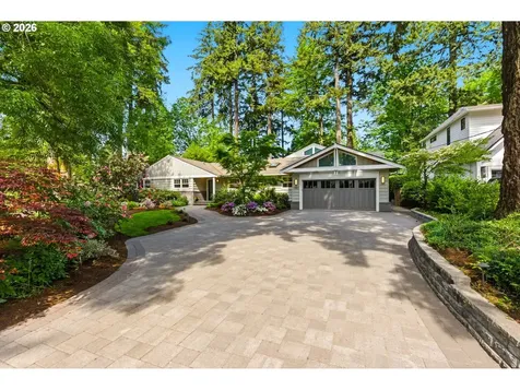1051 Sunningdale Road Lake Oswego OR 97034