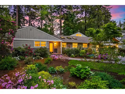 1051 Sunningdale Road Lake Oswego OR 97034