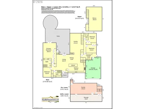 1051 Sunningdale Road Lake Oswego OR 97034