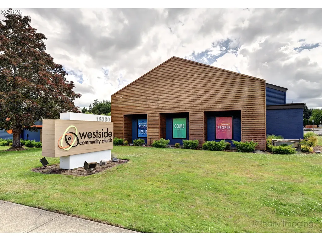 18390 SW Farmington Road Beaverton OR 97007
