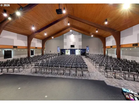 18390 SW Farmington Road Beaverton OR 97007