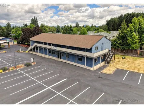 18390 SW Farmington Road Beaverton OR 97007