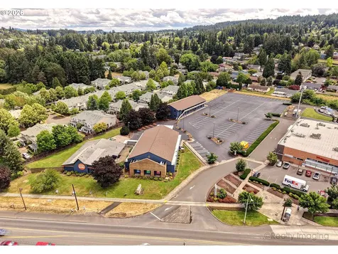 18390 SW Farmington Road Beaverton OR 97007